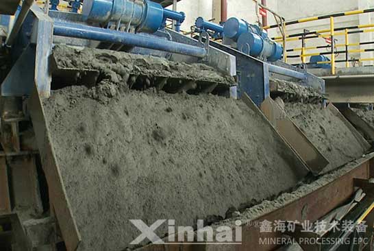 礦用直線振動(dòng)篩