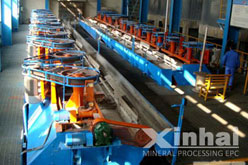 磁鐵礦選礦設(shè)備價(jià)格