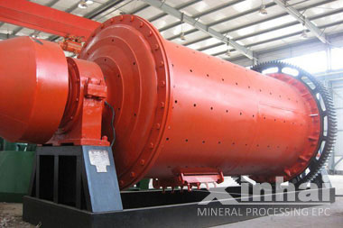 高能球磨機(jī)