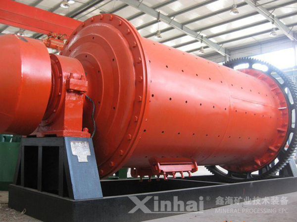 如何延長(zhǎng)球磨機(jī)壽命